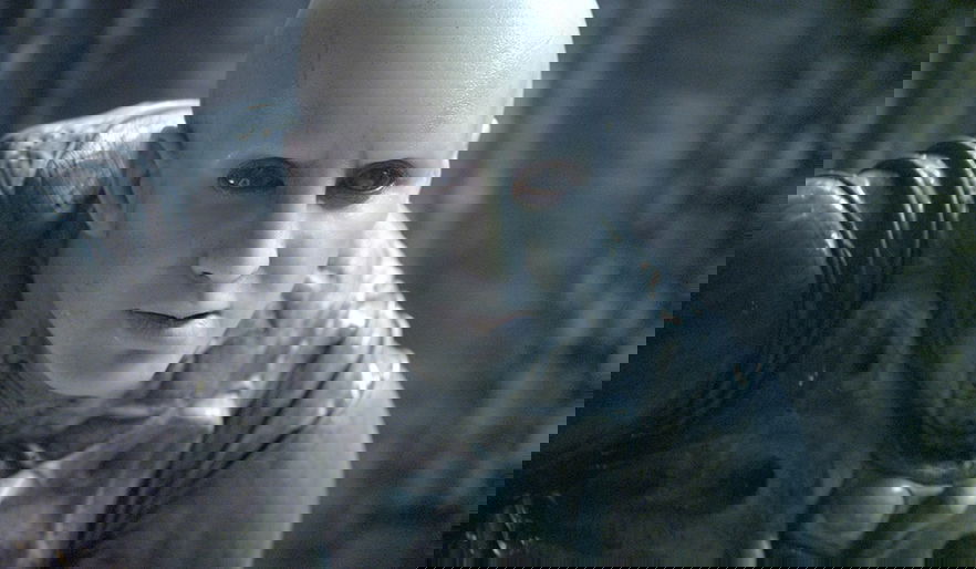 Copertina di Prometheus: la trama e le ambizioni del film di Ridley Scott