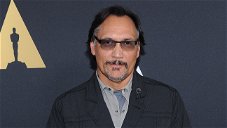 The Laws of Perfect Murder cover: Jimmy Smits in season 4
