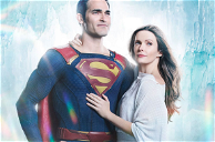 Copertina di Superman & Lois: lo spin-off ha il via libera di The CW