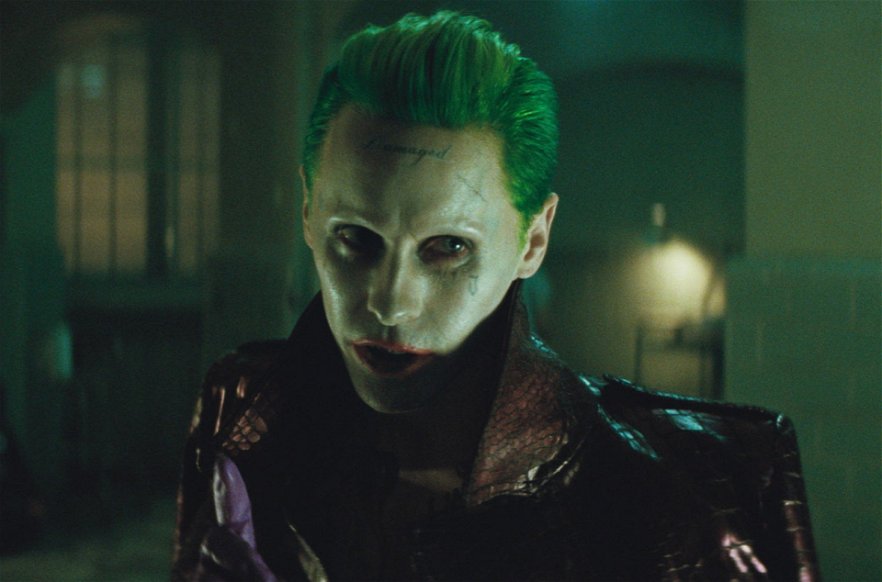 Si Jared Leto ay babalik sa pagiging Joker sa Snyder Cut ng Justice League