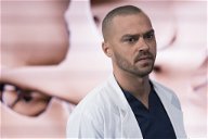 Portada de Jesse Williams sale de Grey's Anatomy: aparecerá por última vez en el episodio 17x15