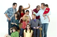 Portada de FOX Modern Family: desde el 4 de julio todas las temporadas en un solo canal