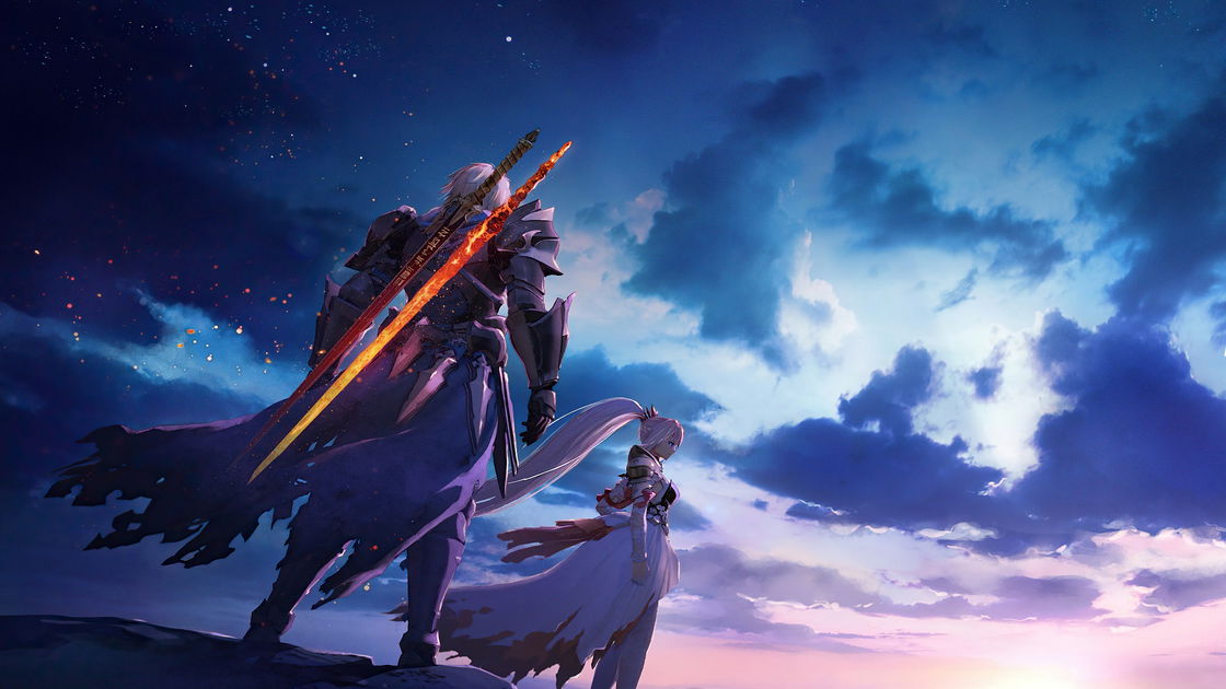 Copertina di La demo di Tales of Arise è gratis per tutti: come sbloccare ogni finale