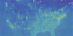 Copertina di Coronavirus e inquinamento: la mappa interattiva del mondo