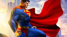 Copertina di Superman: tutto quello che c'è da sapere sul primo supereroe DC Comics