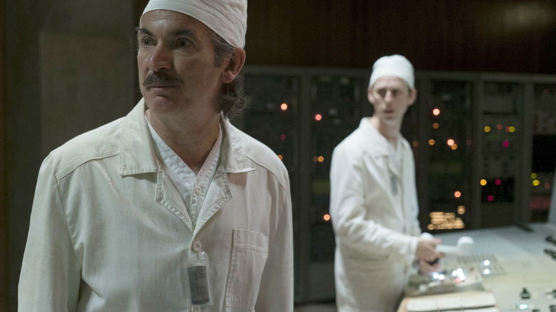 Copertina di Chernobyl: 5 cose da sapere sull'acclamata miniserie targata HBO