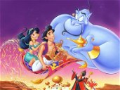 Copertina di Aladdin: il live-action targato Disney sarà un musical multietnico