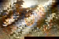 Copertina di La sinossi della serie TV de Il Signore degli Anelli (e cosa rivela)