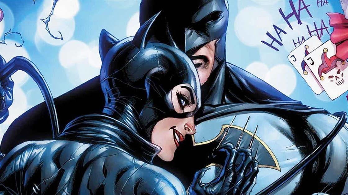 Copertina di Zoe Kravitz sarà la Catwoman di The Batman con Robert Pattinson