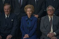 Copertina di The Crown 4: Gillian Anderson è una favolosa Margaret Thatcher nel nuovo trailer