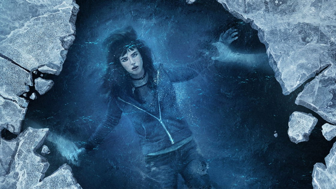 Copertina di Sei ancora qui - I still see you: trama e finale del thriller con Bella Thorne