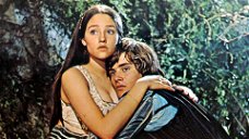Portada de Romeo y Julieta, la demanda "por explotación sexual" tras 55 años
