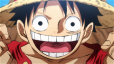 Cover of One Piece Netflix, what we know about the live-action series