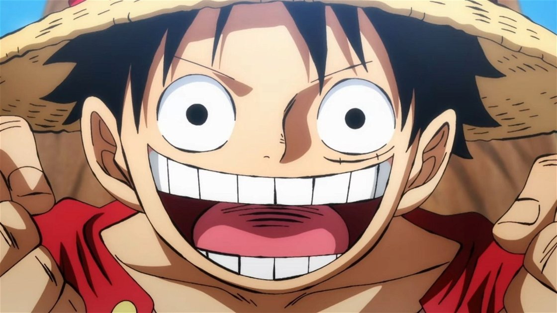 Copertina di One Piece Netflix, cosa sappiamo sulla serie live-action