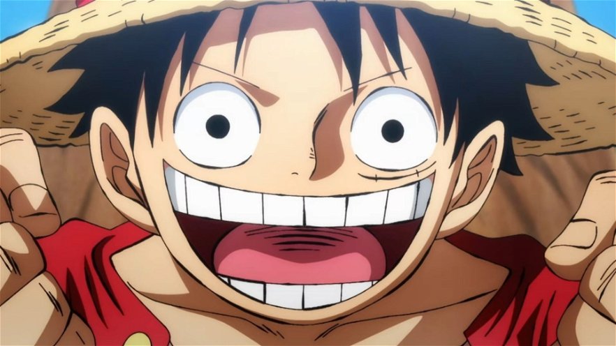 One Piece Netflix, det vi vet om live-action-serien