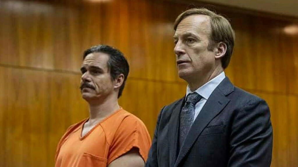 Copertina di Better Call Saul, riassunto degli episodi della stagione 5