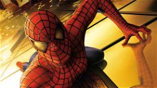 Omslaget till Spider-Man, soundtracket kommer i 3 fantastiska samlarutgåvor [VIDEO]