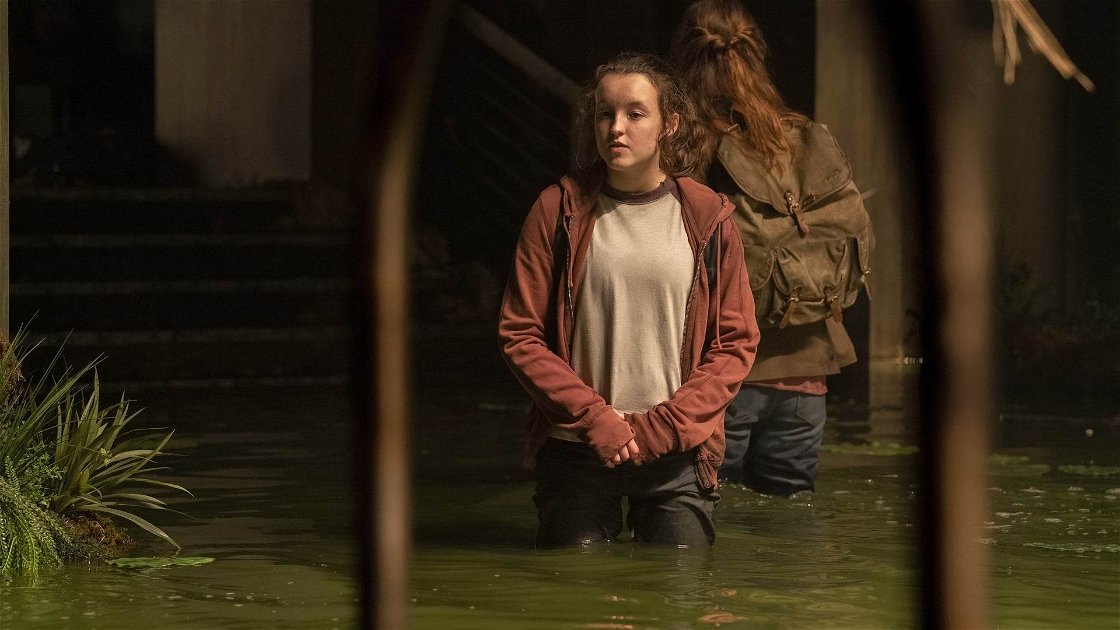 Copertina di The Last of Us, la serie TV avrà una seconda stagione?