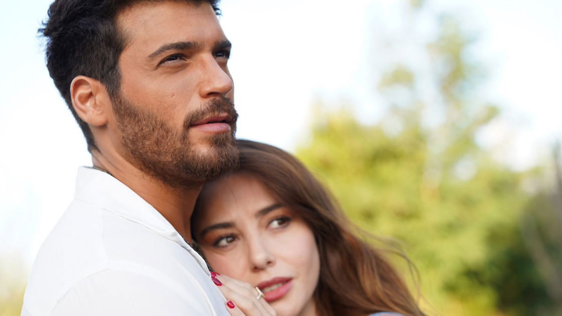 Copertina di Bay Yanlış (Mr. Wrong) con Can Yaman arriva questo inverno su Mediaset