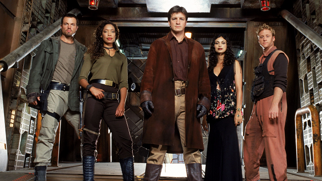 Copertina di Il reboot di Firefly si farà? Dipende tutto da Joss Whedon