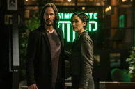 Copertina di Matrix Resurrections, la recensione: perché il ritorno di Trinity e Neo divide la critica e il pubblico