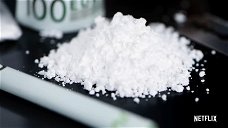 Copertina di Crack: Cocaine, Corruption & Conspiracy, il nuovo documentario di Stanley Nelson per Netflix