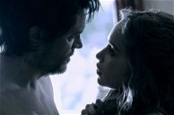 Copertina di Above Suspicion, il trailer del thriller con Emilia Clarke