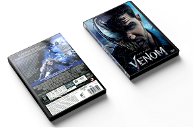 Copertina di Il Blu-ray di Venom che accontenta a metà, la recensione