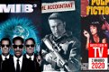 Film stasera in TV: Pulp Fiction e Men in Black 3 nella serata del 2 maggio