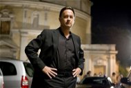 The Da Vinci Code cover: Who Should Robert Langdon Be in the TV Prequel?