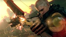 Portada de Metal Gear Survive: guía para un jugador, consejos y trucos