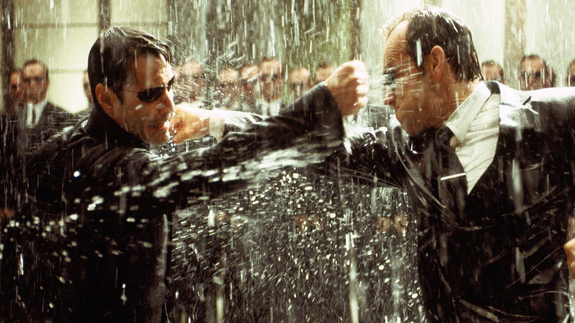 Copertina di Matrix 4: la teoria su Neo e l'Agente Smith cambia le carte in tavola