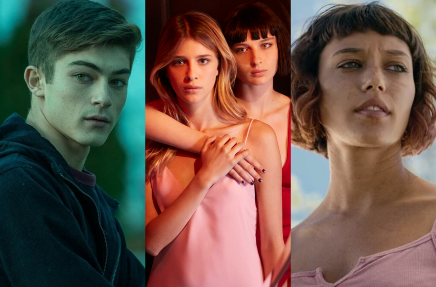 Copertina di Curon, Baby, Summertime: cosa funziona (e cosa no) nelle serie italiane Netflix