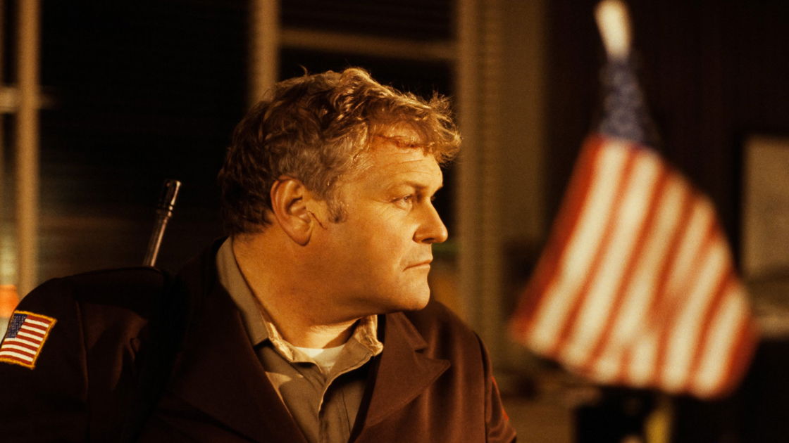 La portada de Brian Dennehy está muerta: no solo Rambo, aquí están sus papeles más famosos en el cine