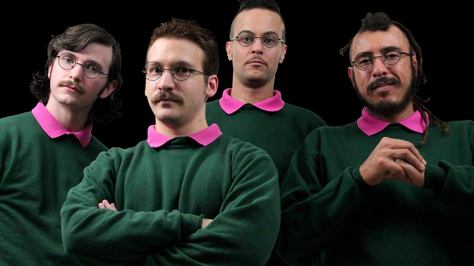 Copertina di L'assurda band ispirata a Ned Flanders fa la sua comparsa nei Simpson