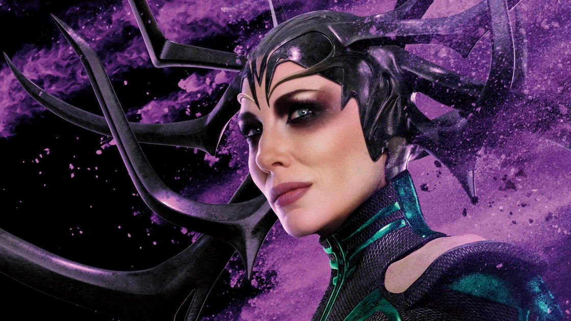 Copertina di Una teoria collega Hela (e i film degli Studi Marvel) a Venom