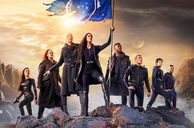 Copertina di Star Trek: Discovery confermata per una stagione 4