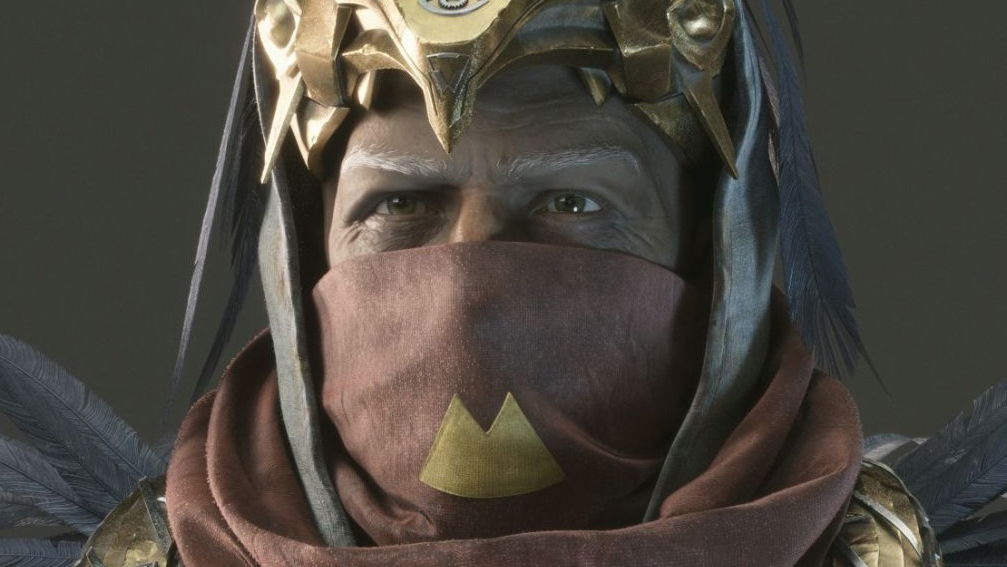 Copertina di Destiny 2: La Maledizione di Osiride, tutte le novità della prima espansione