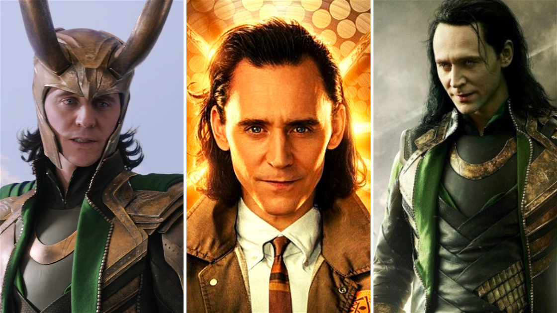 Copertina di 6 cose da ricordare prima di vedere la serie TV di Loki