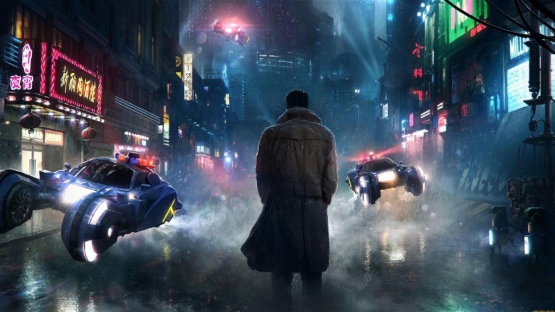 Copertina di Blade Runner: arrivano dei nuovi Funko Pop