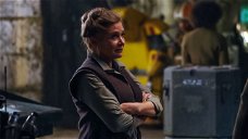 Copertina di Leia in CGI nei prossimi Star Wars? Lucasfilm smentisce i rumor su Carrie Fisher