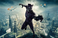 Copertina di Black Panther: 10 curiosità sul film con protagonista Chadwick Boseman