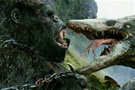 Copertina di Kong: Skull Island, il finale e il significato (ambientalista) del film