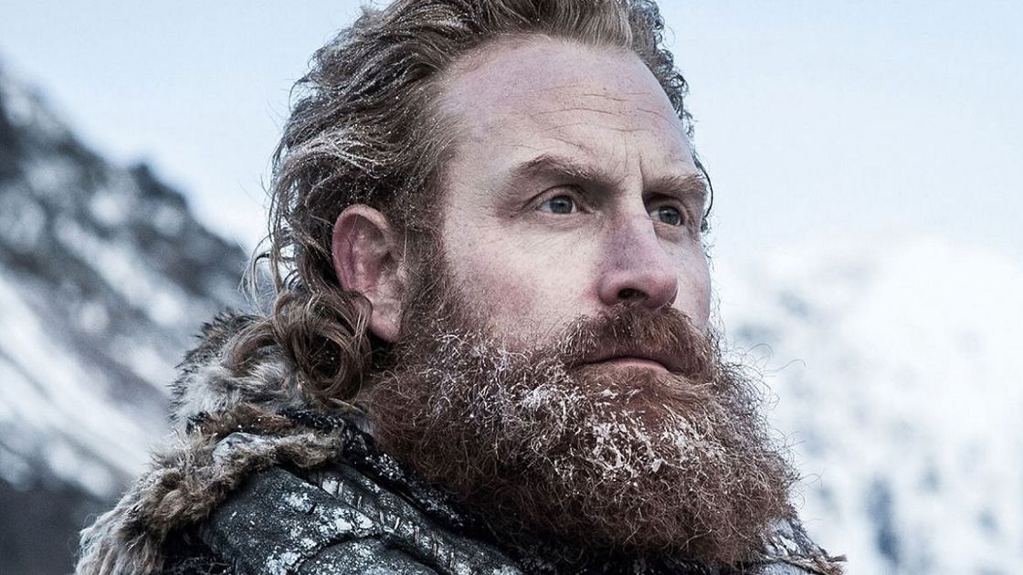 Copertina di The Witcher 2 arruola Kristofer Hivju: Tormund di GoT sarà Nivellen