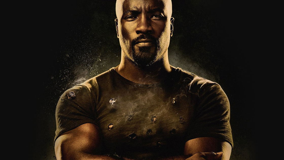 Copertina di Quentin Tarantino spiega perché ha deciso di non girare il film su Luke Cage