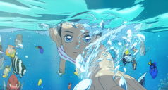 Copertina di I figli del mare: il 2, 3 e 4 dicembre al cinema (con anteprima a Lucca 2019)