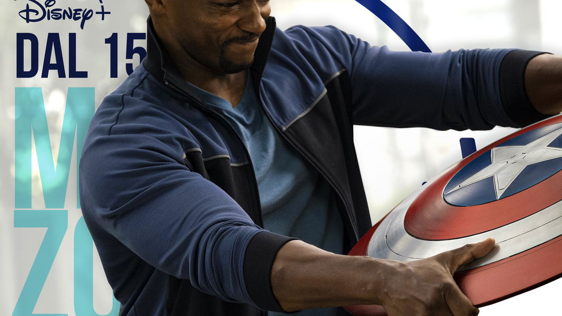 Copertina di Disney+ e Star: serie TV e film in arrivo nella settimana dal 15 al 21 marzo