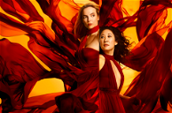 Cover of Killing Eve 3: trailer, cast and previews of the new season