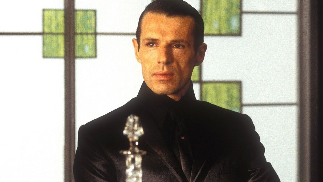 Copertina di Matrix 4 riesuma un discusso personaggio della saga