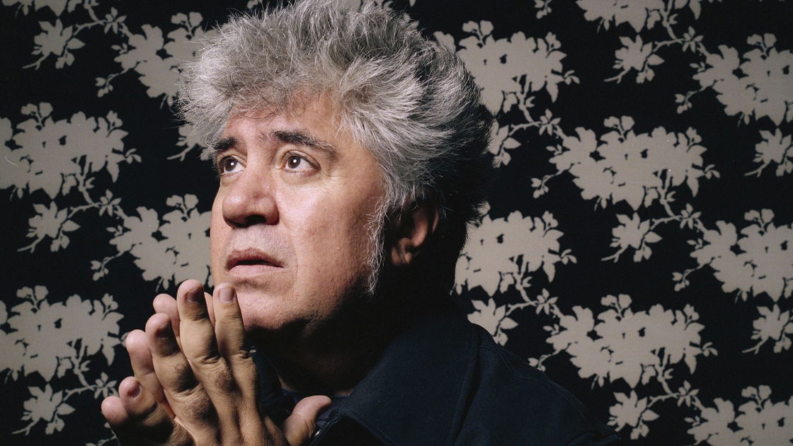 Copertina di Pedro Almodovar è stato nominato presidente della giuria di Cannes 2017